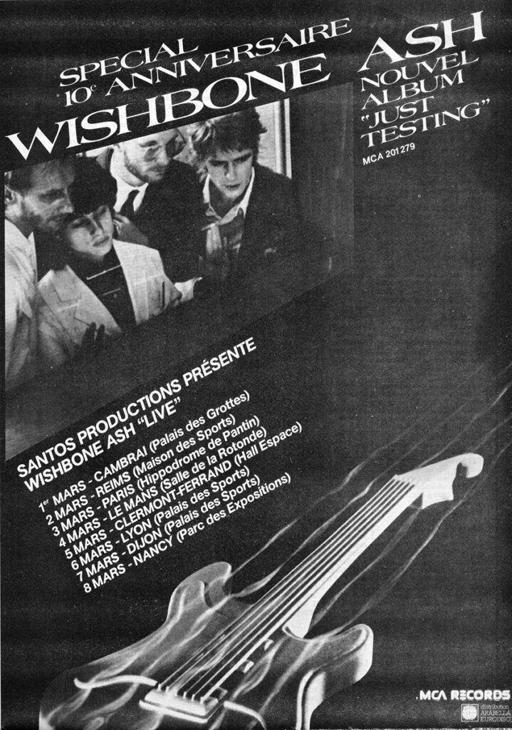 1980.03-Pub01-Wishbone-719x1024 Wishbone Ash : 10e anniversaire