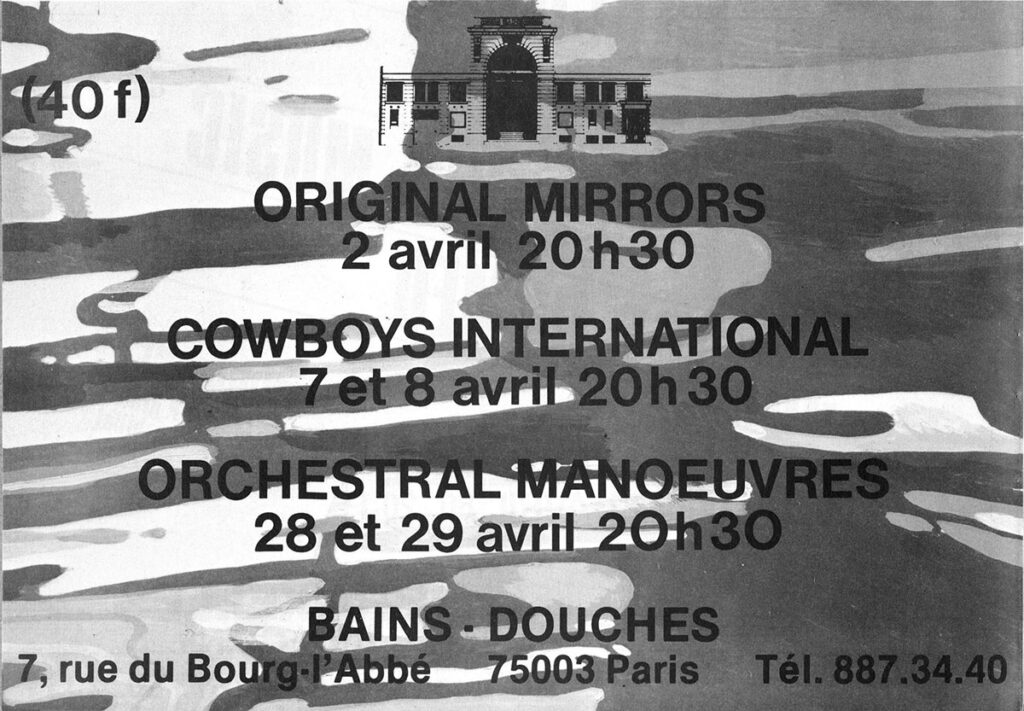 1980.04-Gig-5-Bruno-BoussardPRE34-1024x711 Les Bains Douches