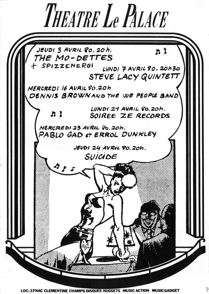 1980.04-Gig-5-Bruno-BoussardPRE37-728x1024 Théâtre le Palace