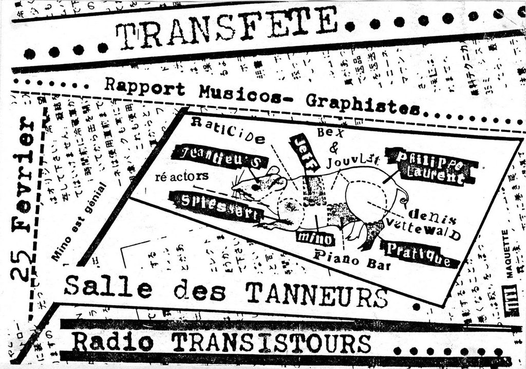 1984.02.25-Transfete-MinoFL-1024x719 "Transfête 84" (25/02/84)