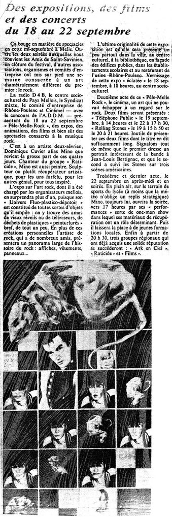 1984.09.18-MinoPRE-339x1024 Mino "Art rock" (18 au 22/09/84)