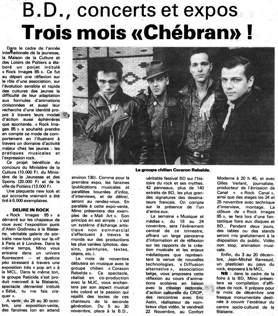 1985.10.12-Centre-presse-MinoPRE-901x1024 Alain Godineau (09 au 30/10/85)