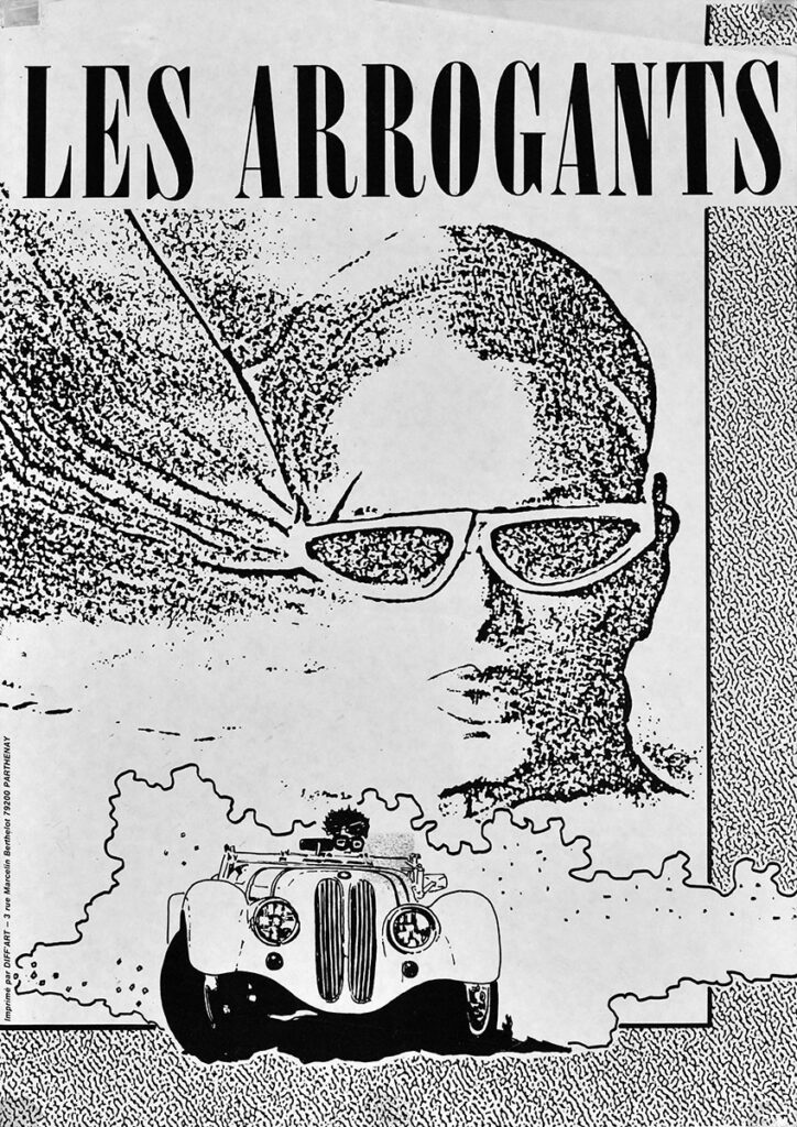 Arrogants-Affiche02-A3-photocopiee-Ptit-Paume-Copie-724x1024 Les Arrogants