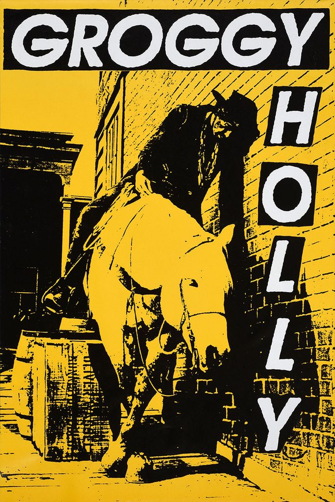 Groggy-Holly-Affiche01-40-60-imprimee-Michel-Rose-Copie-683x1024 Groggy Holly