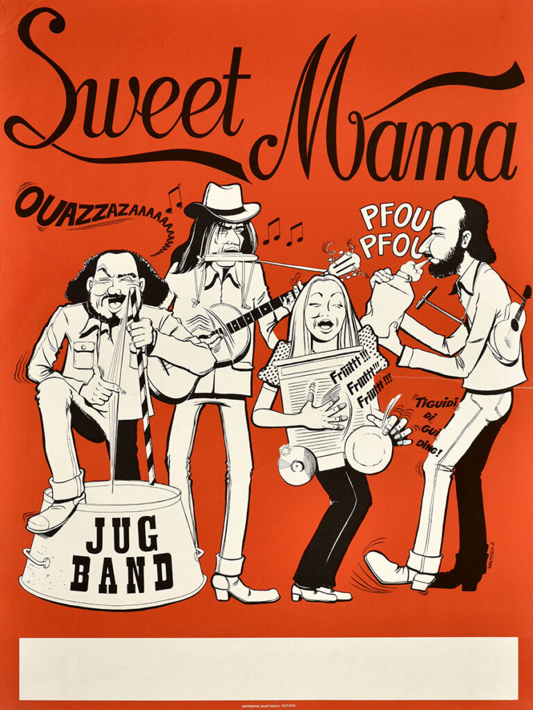 Jug-Band-Affiche-60-80-imprimee-Gisele-Copie-768x1024 Sweet Mama