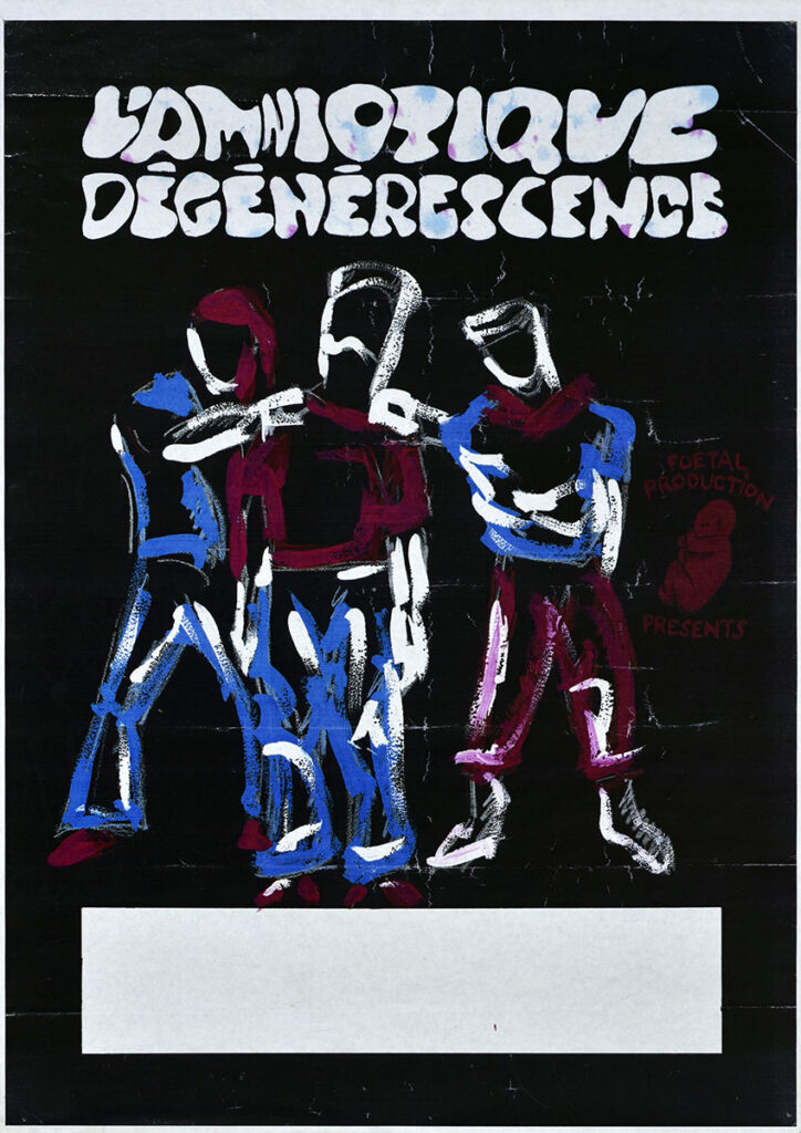 LAmniotique-Degenerescence-Affiche01-A3-photocopiee-Rico-Copie-724x1024 Amniotique Dégénérescence