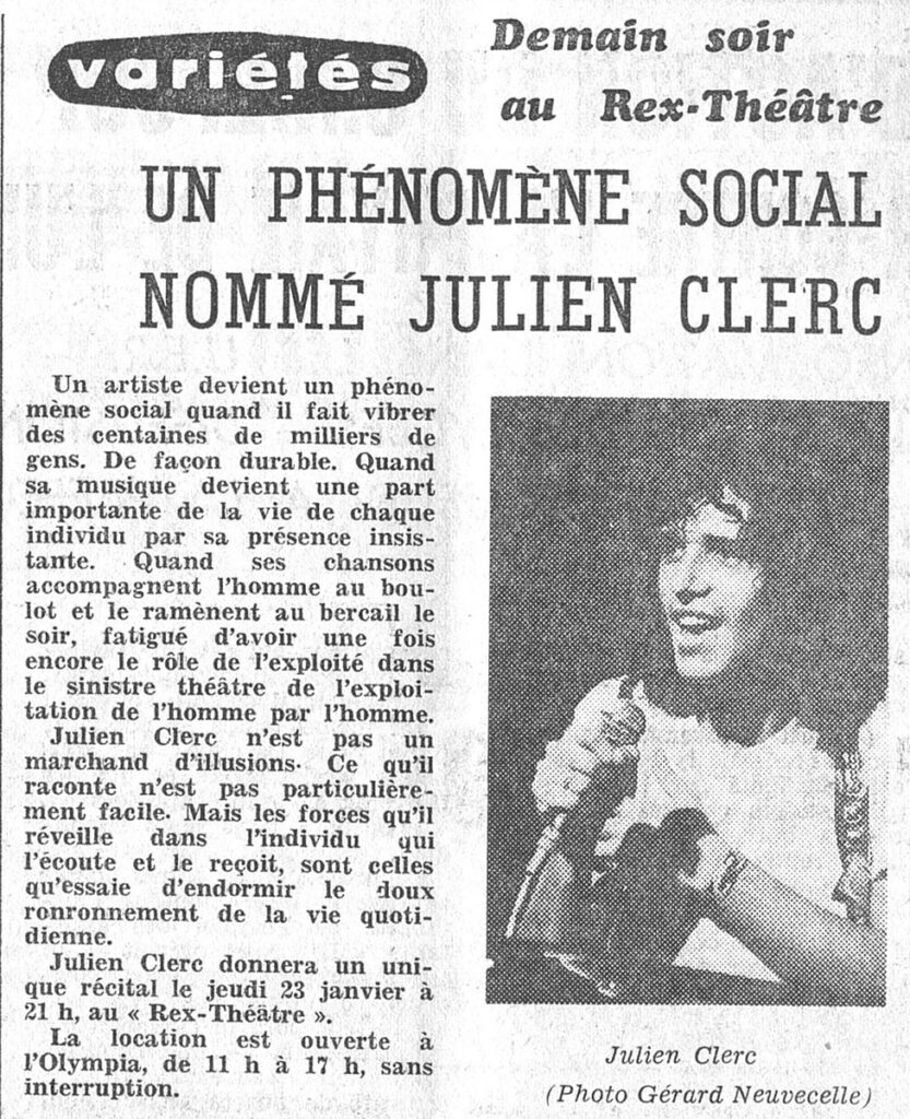 1975.01.22-NRCO.4ADPREa-833x1024 Julien Clerc (23/01/75)
