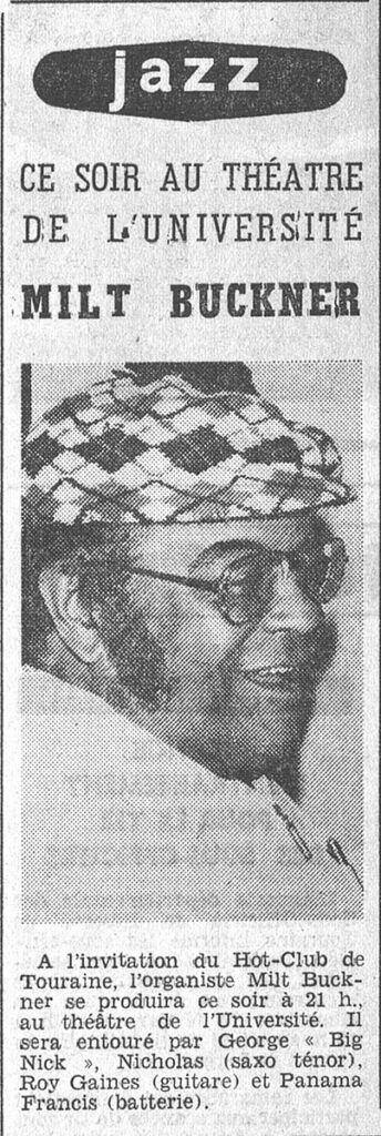 1975.02.19-NRCO.4ADPREb-344x1024 Milt Buckner Quartette (19/02/75)