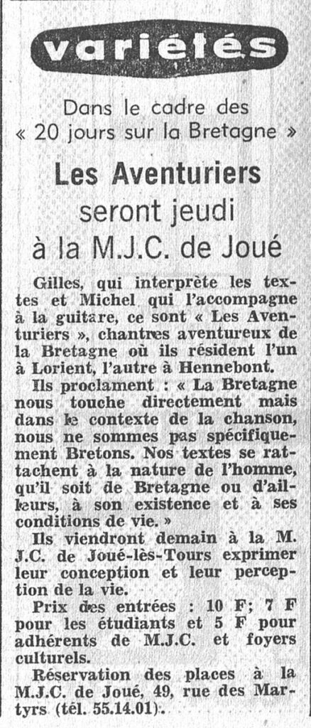 1975.02.26-NRCO.4ADPREa-438x1024 "20 jours sur la Bretagne" Aventuriers (27/02/75)