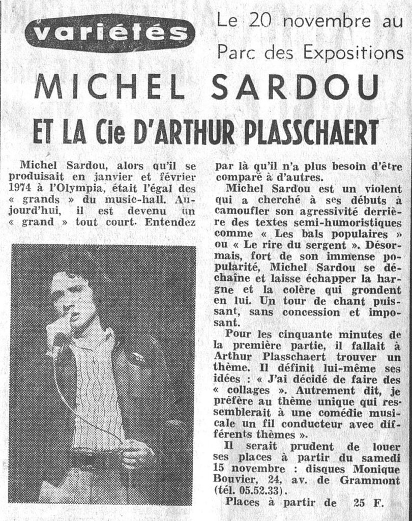 1975.11.17-NRCO.4ADPREa-810x1024 Michel Sardou (20/11/75)