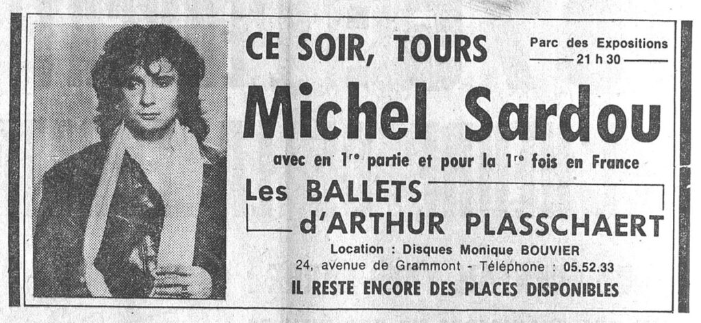 1975.11.20-NRCO.4ADPREd-1024x472 Michel Sardou (20/11/75)