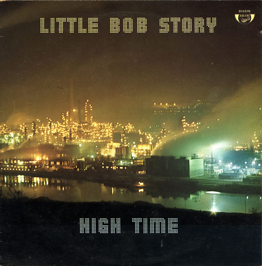 1976-Little-Bob-Story-High-Fred-MoulinDI01-1007x1024 Little Bob Story "High time"