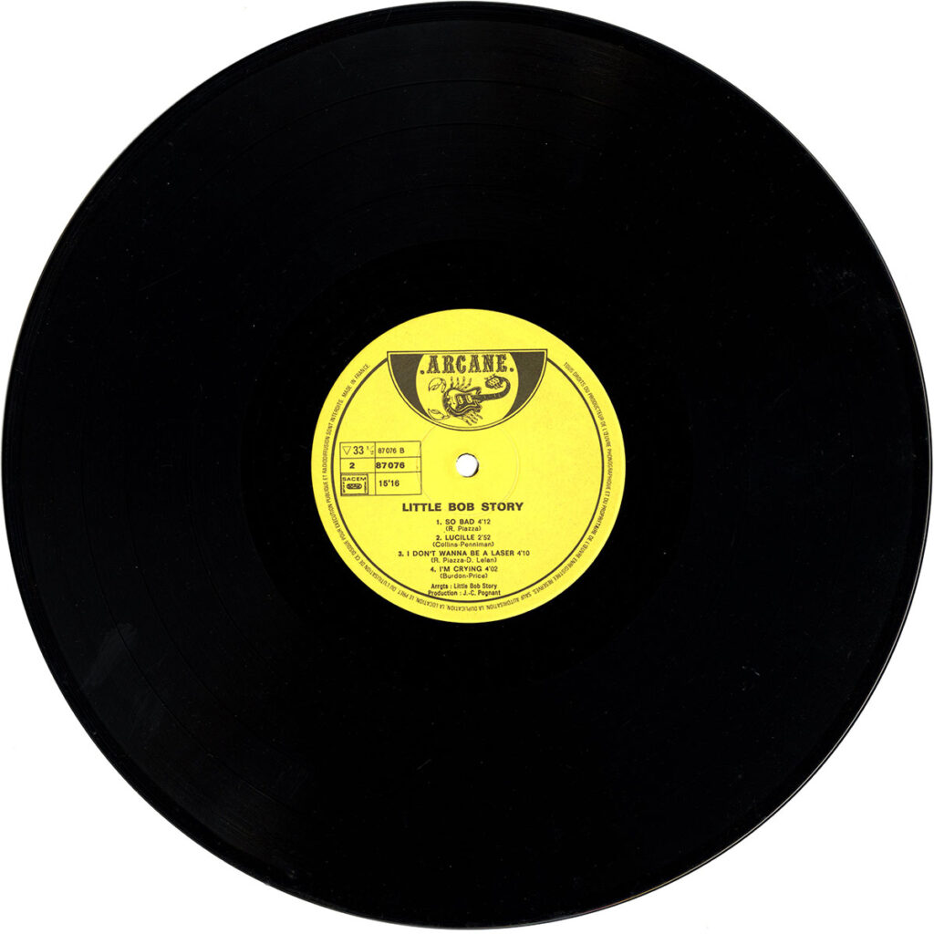 1976-Little-Bob-Story-High-Fred-MoulinDI03-1024x1024 Little Bob Story "High time"