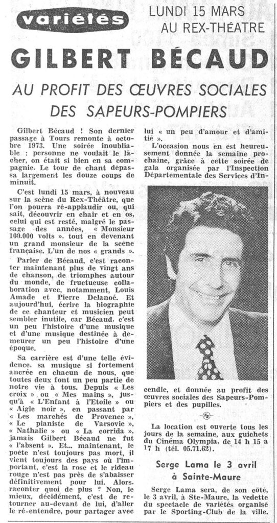 1976.03.10-NRCO.4ADPREa-542x1024 Gilbert Bécaud (15/03/75)