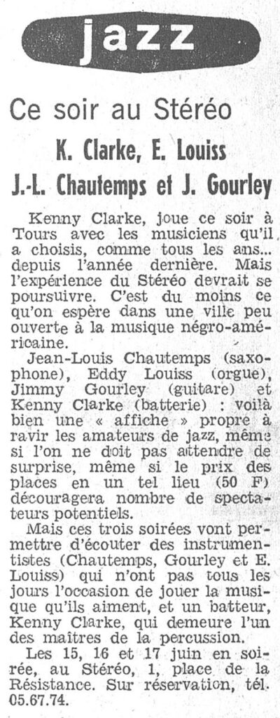 1976.06.15-NRCO.4ADPREa-400x1024 Kenny Clarke (15 au 17/06/76)