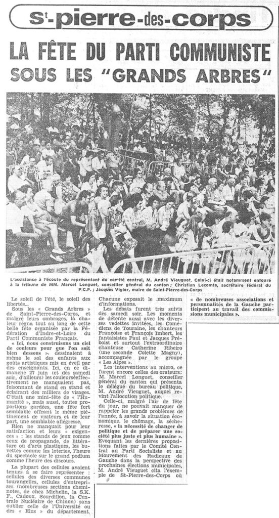 1976.06.30-NRCO.6ADPRE-552x1024 "Fête des libertés" (26 et 27/06/76)