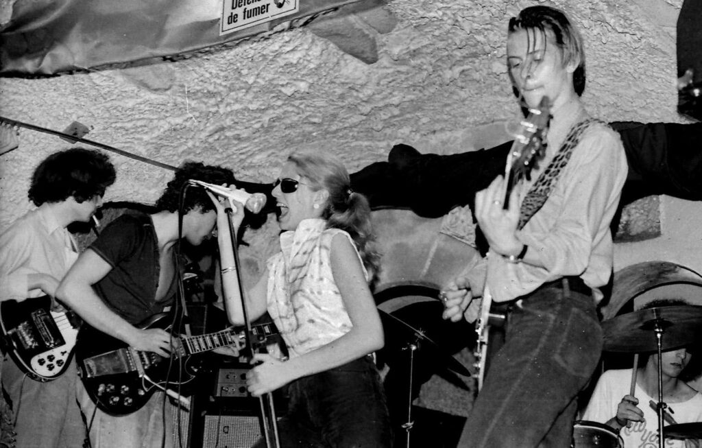 1976-Stinky-Toys-Pizza-du-Marais-1024x653 Stinky Toys, Angel Face (04/07/76)