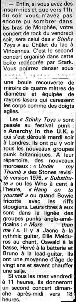 1976-InconnuElliPRE-259x1024 "Anarchy in the U.K." (21/09/76)