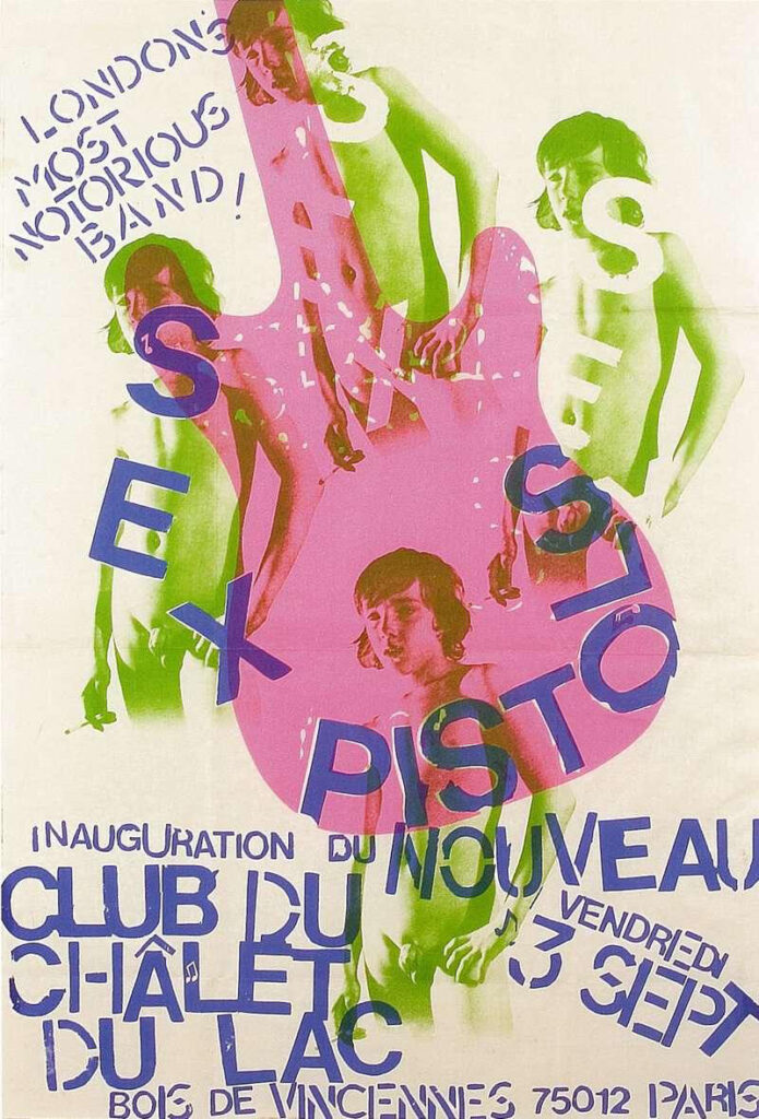 1976.09.03chaletdulac-pistols-g-695x1024 Sex Pistols (03 et 05/09/76)