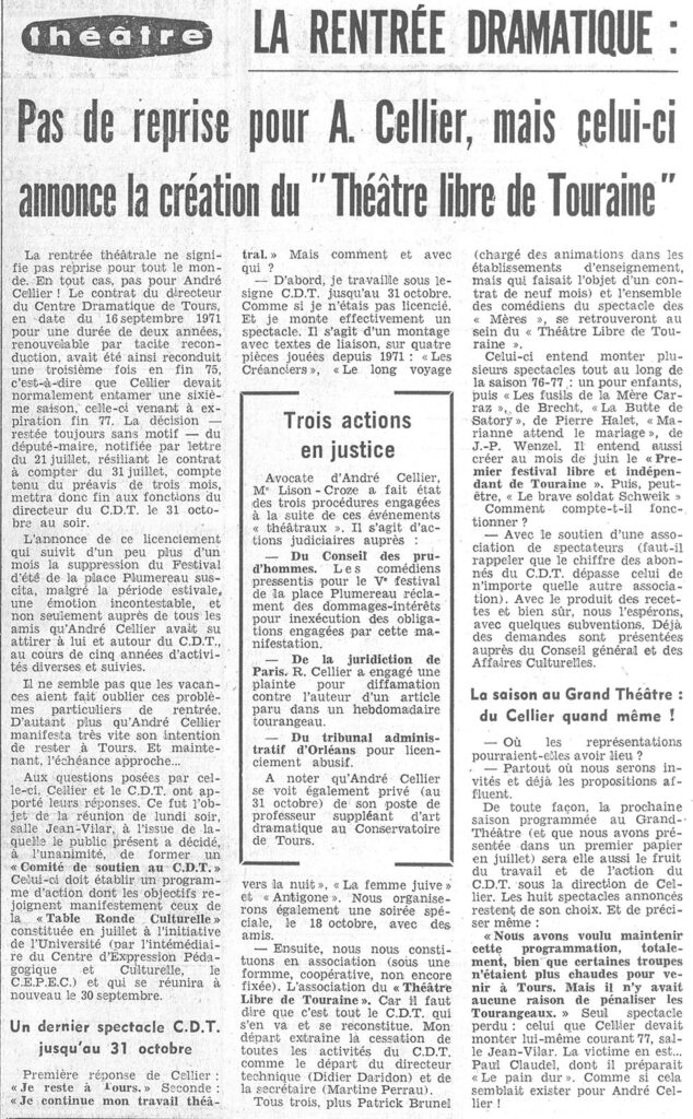 1976.09.23-NRCO.3ADPREa-634x1024 Licenciement d'André Cellier
