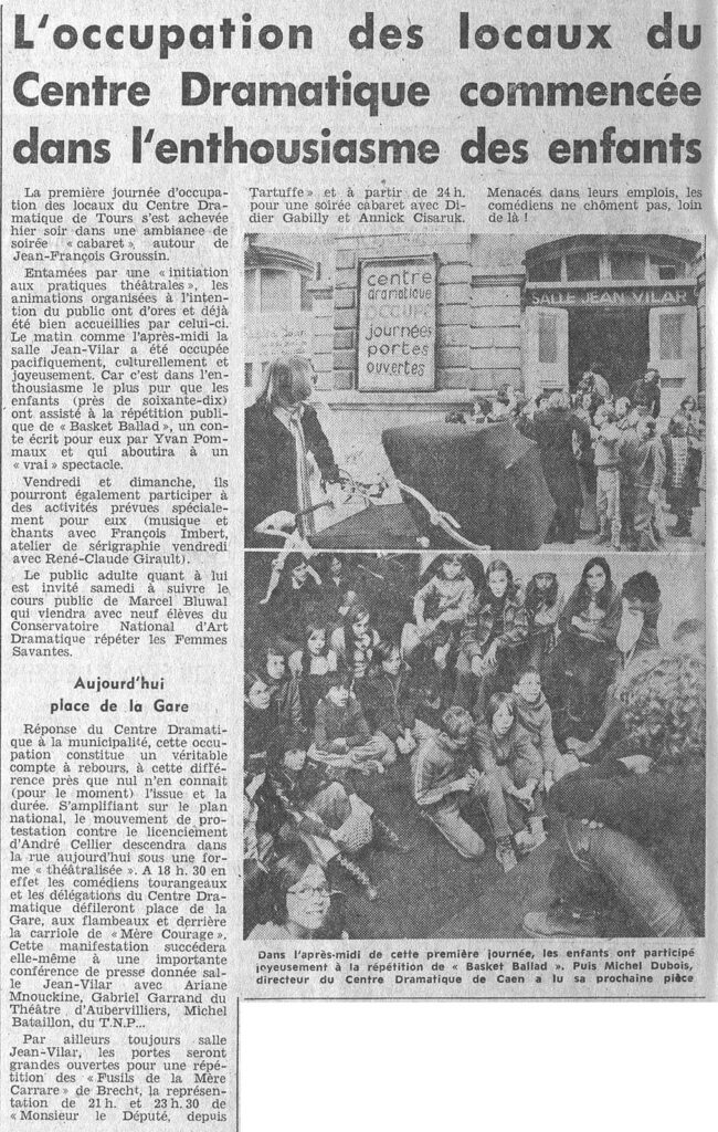 1976.10.28-NRCO.4ADPREa-650x1024 Licenciement d'André Cellier