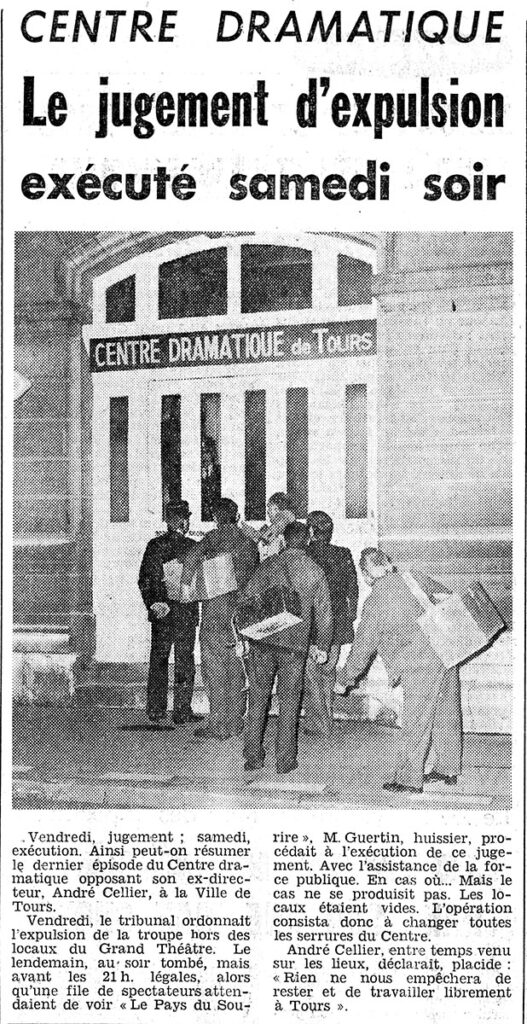 1976.11.15-NRCO.3ADPRE-527x1024 Licenciement d'André Cellier