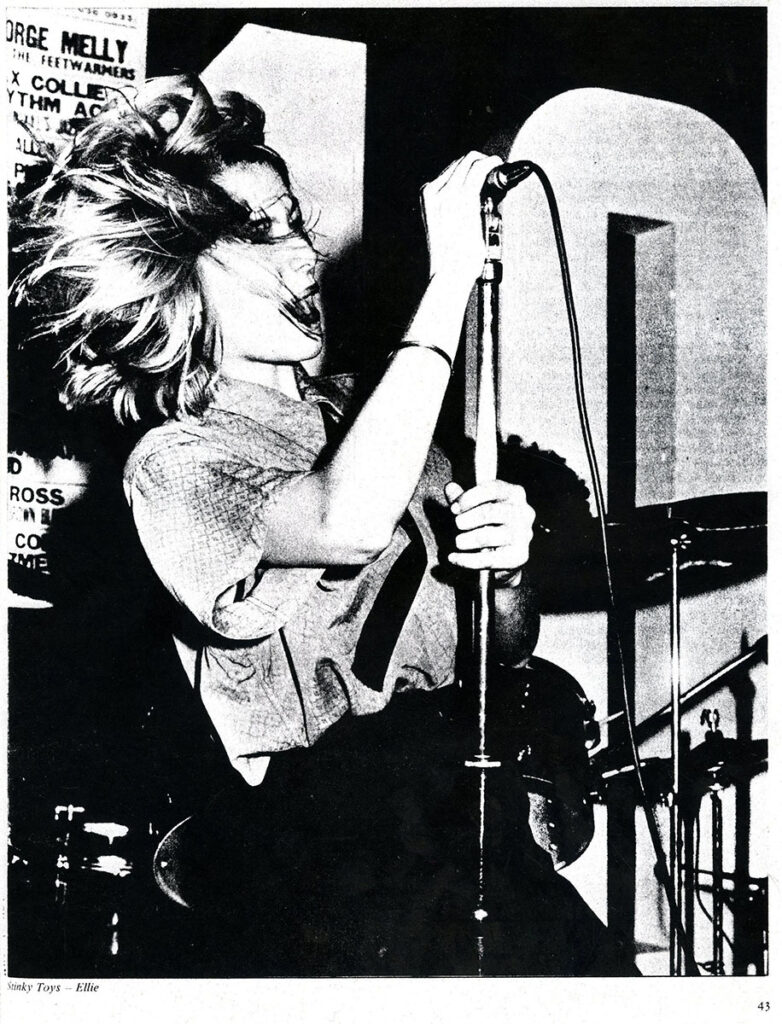 1977-Inconnu.43ElliPRE-782x1024 "Anarchy in the U.K." (21/09/76)