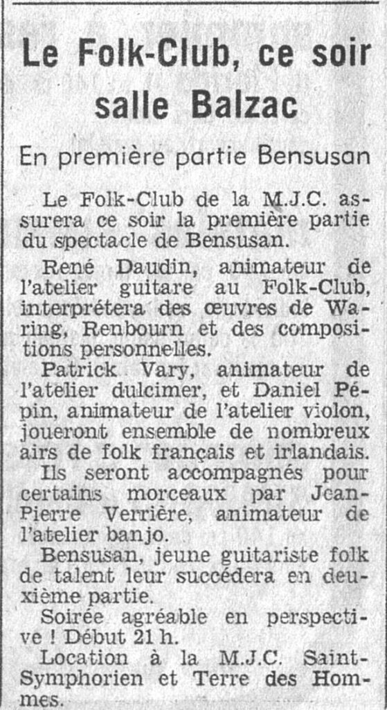 1976.10.21-NRCO.4ADPREaopie-559x1024 Pierre Bensusan, Carabosse, René Daudin (21/10/76)