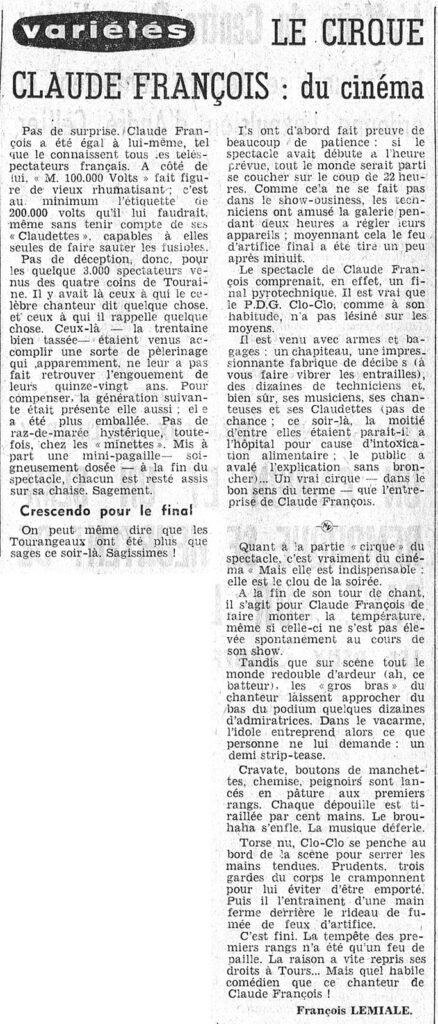 1976.11.13-NRCO.4ADPREb-438x1024 Claude François (10/11/76)