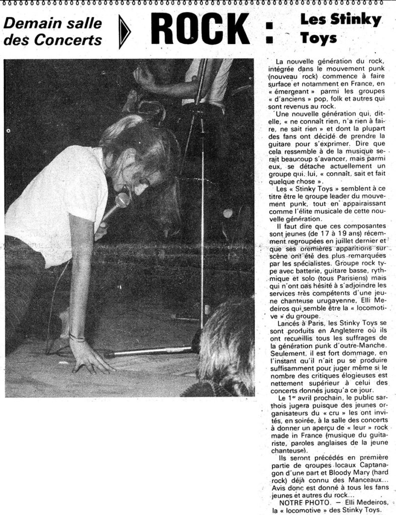 1977.03.31-Maine-LibreElliPRE-788x1024 Stinky Toys, Bloody Mary (01/04/77)