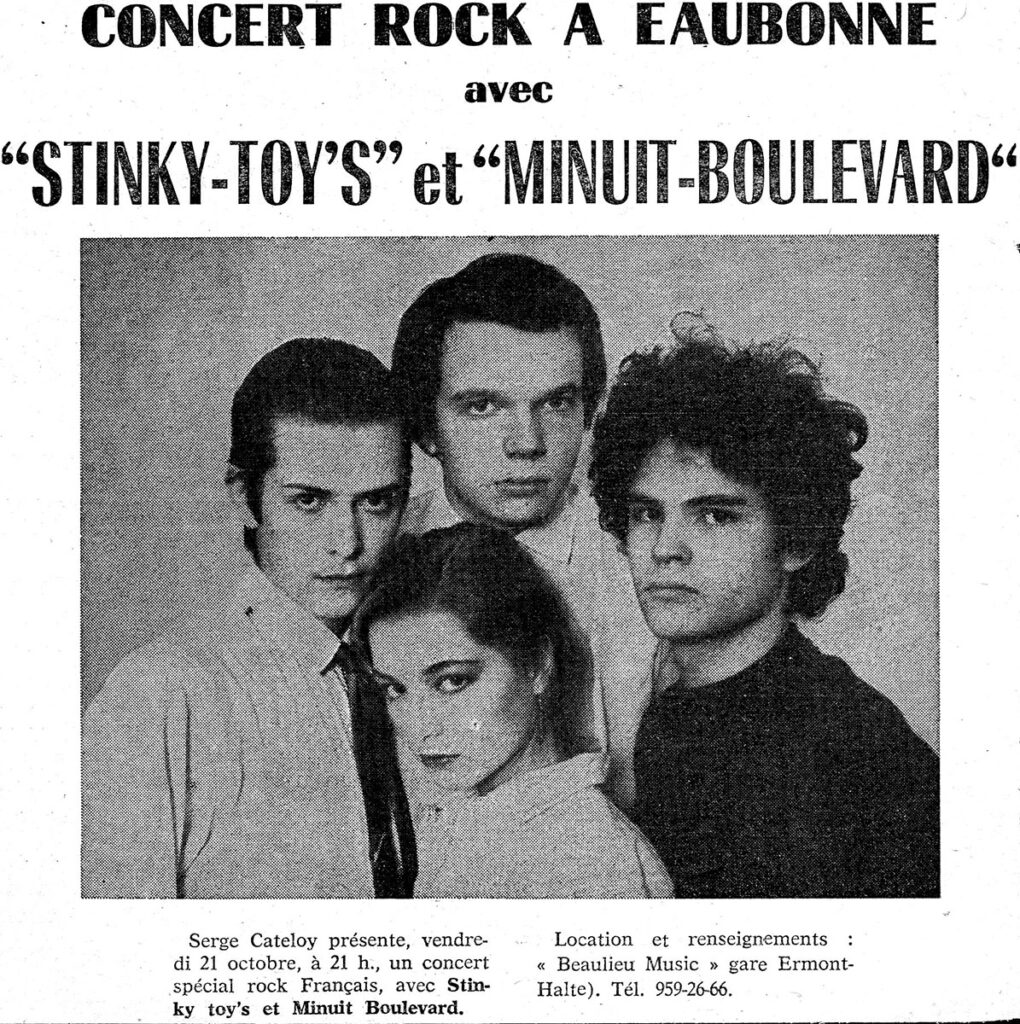 1977.10.19-Avenir-de-l-ile-de-FranceElliPRE-1020x1024 Stinky Toys, Minuit Boulevard (21/10/77)