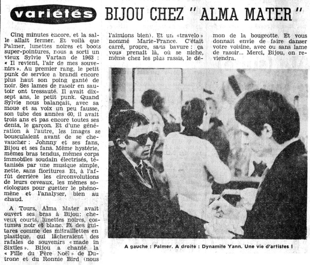 1977.12.24-NR.4ADa-1024x875 Bijou, Bracos Band (20/12/77)