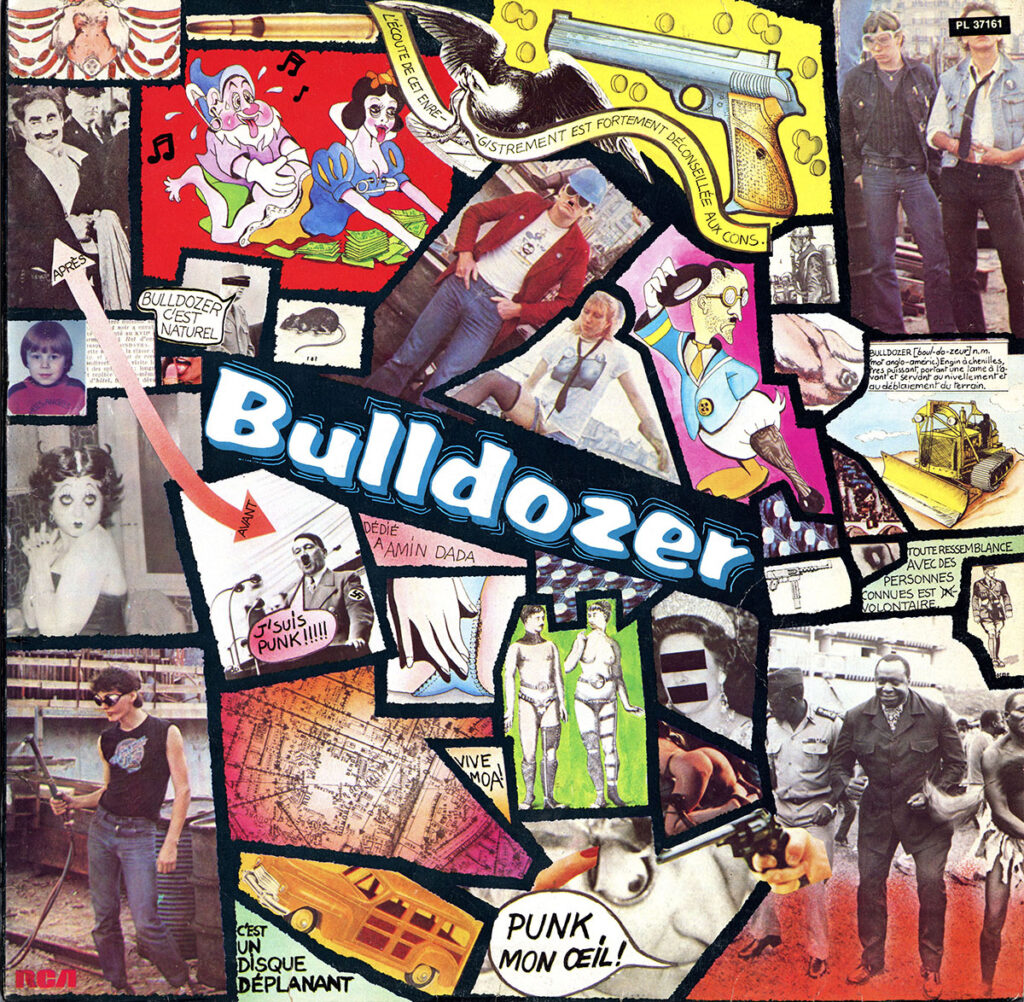 1978-Bulldozer-PsykoutDI001-1024x1002 Bulldozer "Bulldozer"
