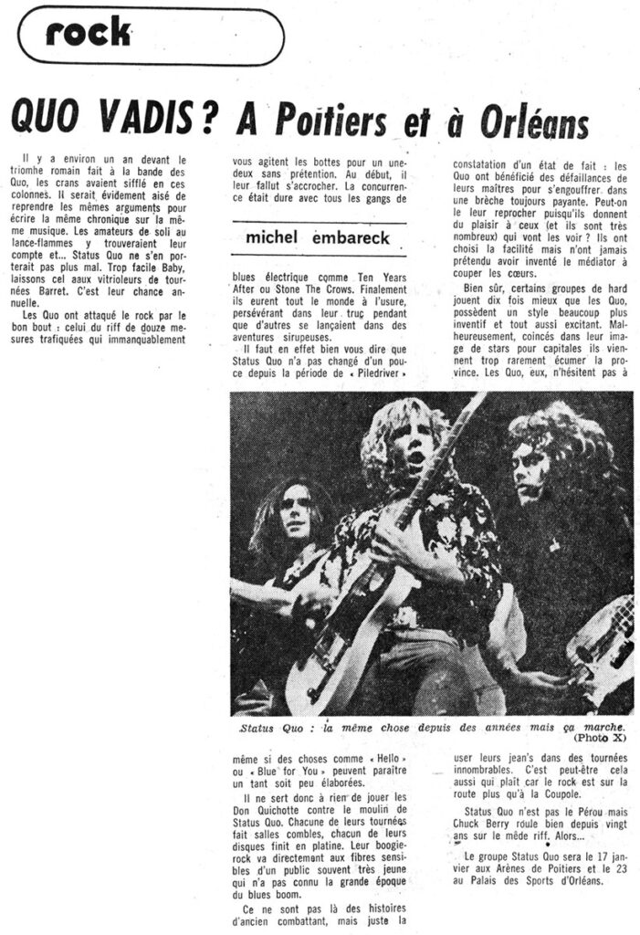 1978.01.13-NRCO.FADPRE-701x1024 Status Quo, Bijou (17/01/78)
