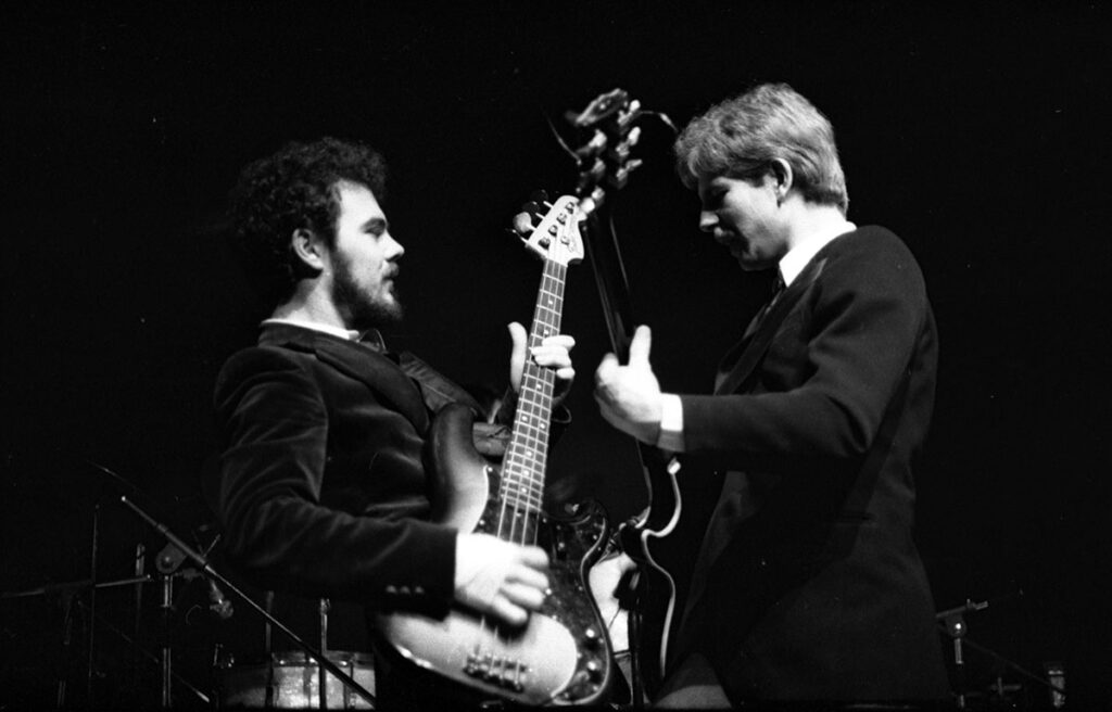 1978.01.27-Bernard-et-ses-Copains-Embareck-EmbareckNEGATIF018c-1024x656 Starshooter, Bernard et ses Copains (27/01/78)
