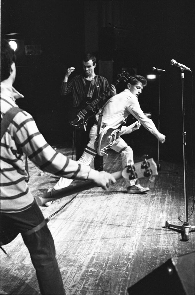 1978.01.27-Starshooter-Embareck-EmbareckNEGATIF013d-678x1024 Starshooter, Bernard et ses Copains (27/01/78)