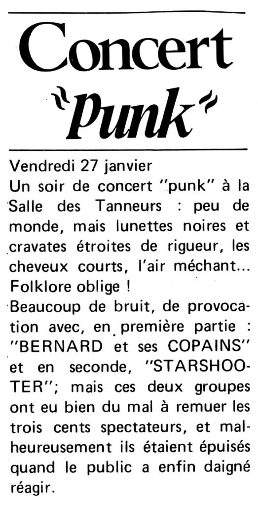 1978.02.04-Gazette-Tours-n6-MureauPRE09a-523x1024 Starshooter, Bernard et ses Copains (27/01/78)