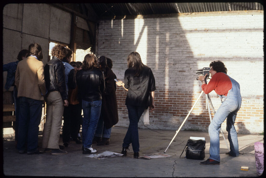 1978.07-Entrepots36-Patrick-Metais-1024x684 "L'aventure Punk"