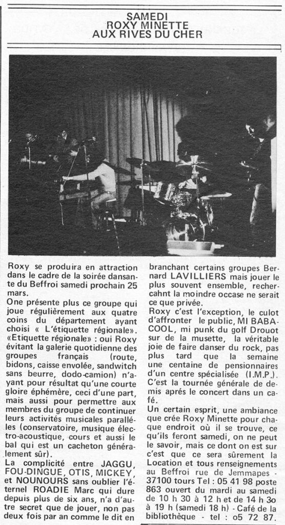 1978.03.25-Gazette-Tours-n13-MureauPRE10a-556x1024 Roxy Minette (25/03/78)