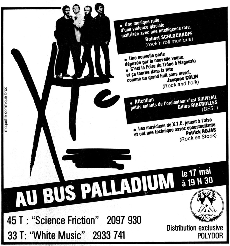 1978.04-Best-118-Fred-MoulinPRE079-956x1024 Guilty Razors, XTC (17/05/78)