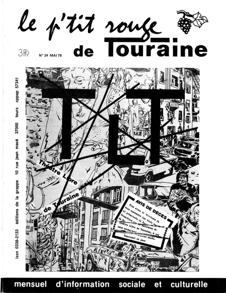 1978.05-Ptit-Rouge-de-Touraine-24-Alain-GaschetPRE001-792x1024 Le P’tit Rouge de Touraine n°24 (05/78)