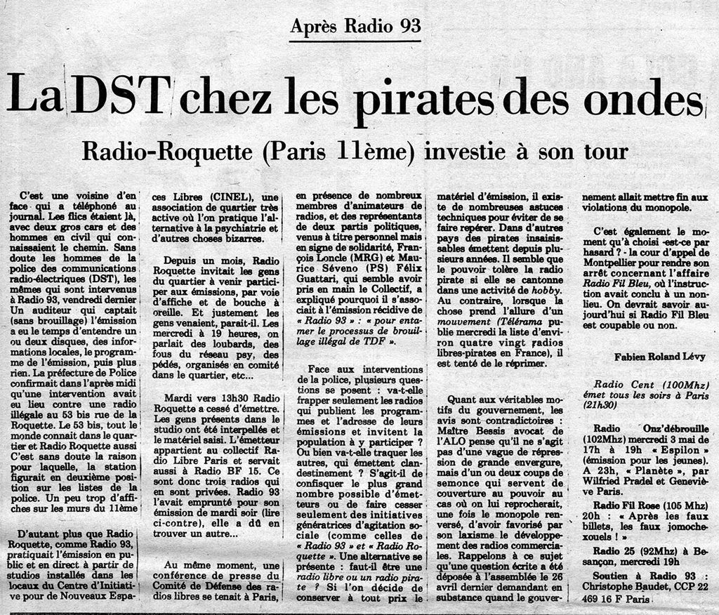 1978.05.04-Liberation.03-MinoPRE-1024x876 "Pandant les saisies l'émission continue"