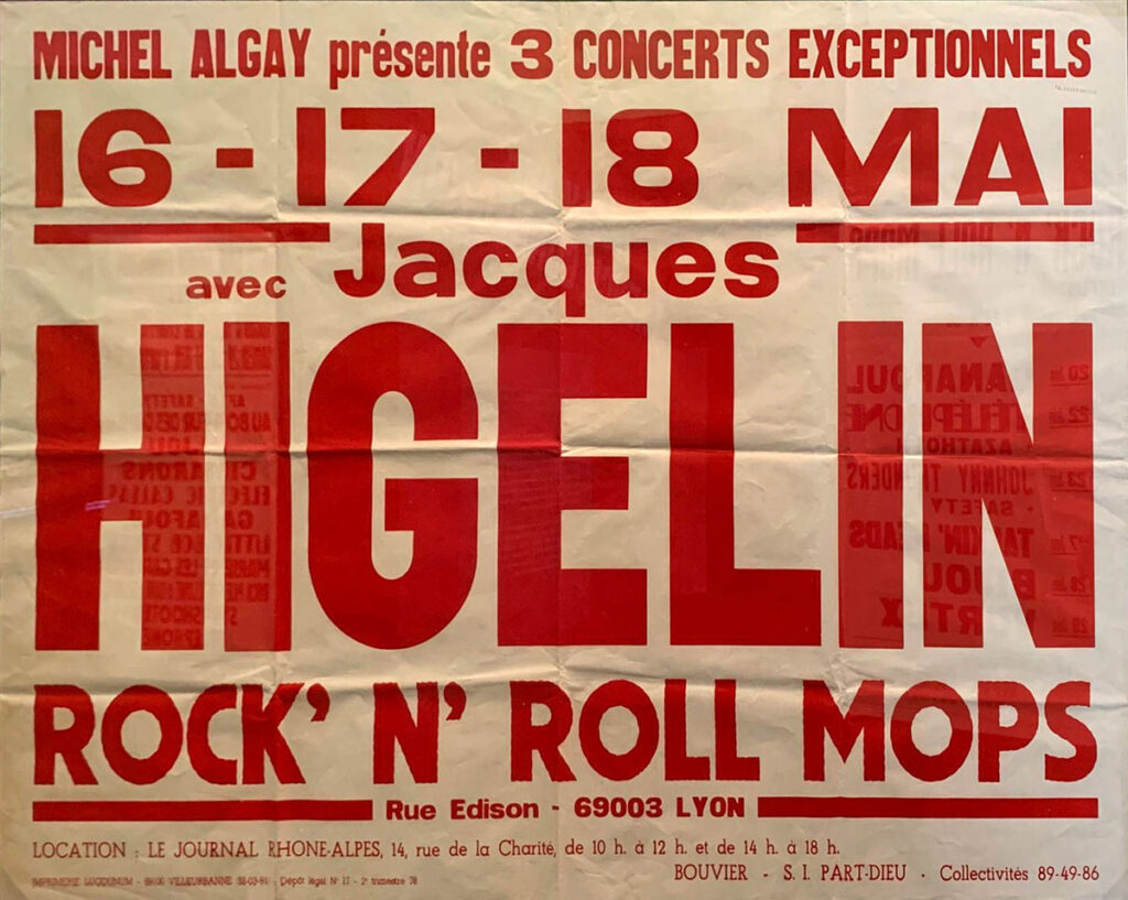 1978.05.16-Eric-El-BaronAF-1024x817 Jacques Higelin (16, 17 et 18/05/78)