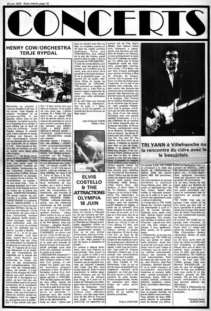 Presse-RockHebdo-n14-1978-Euthanasie-16-696x1024 Elvis Costello & The Attractions (18/06/78)