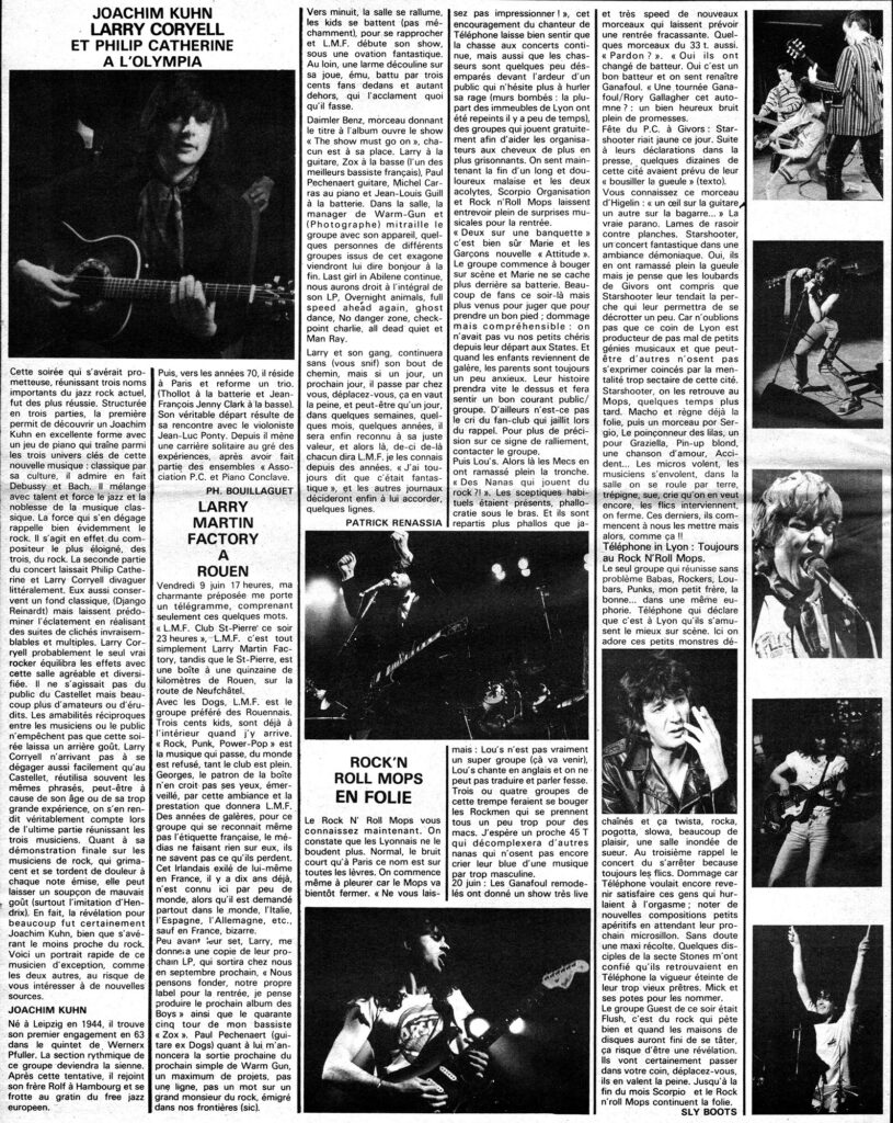 Presse-RockHebdo-n16-1978.07.12-Euthanasie-16-815x1024 Larry Martin Factory (09/06/78)
