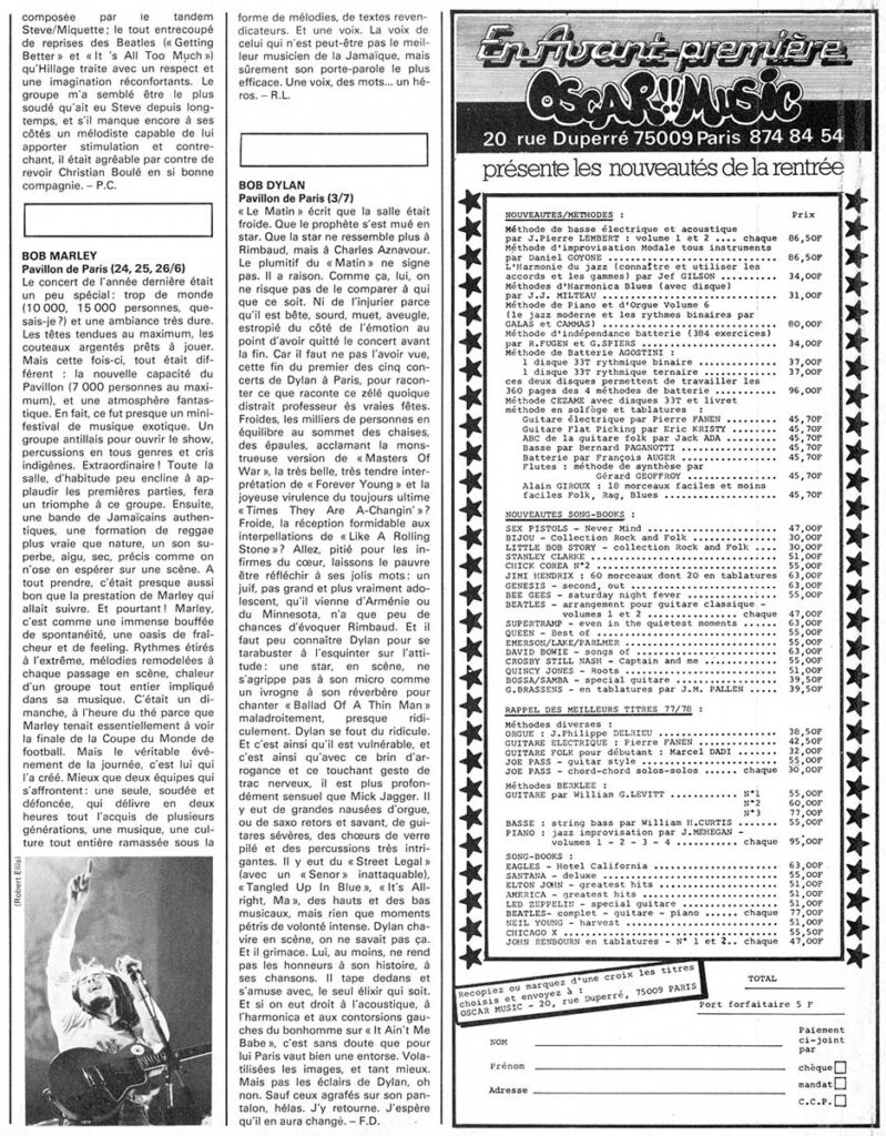 1978.08-Rocknfolk-Fred-MoulinPRE015-799x1024 Bob Marley (25 au 27/06/78)