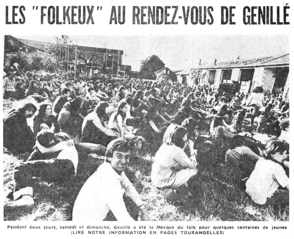 1978.08.07-NRCO.6ADPREa-1024x835 "Festival folk de Genillé" (05 et 06/08/78)