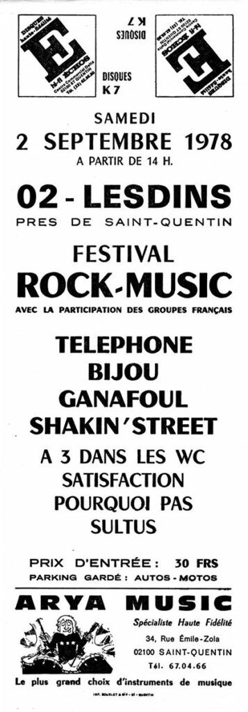 1978.09.02_Ludovic-de-Treouville-357x1024 "Festival Rock-Musik" (02/09/78)