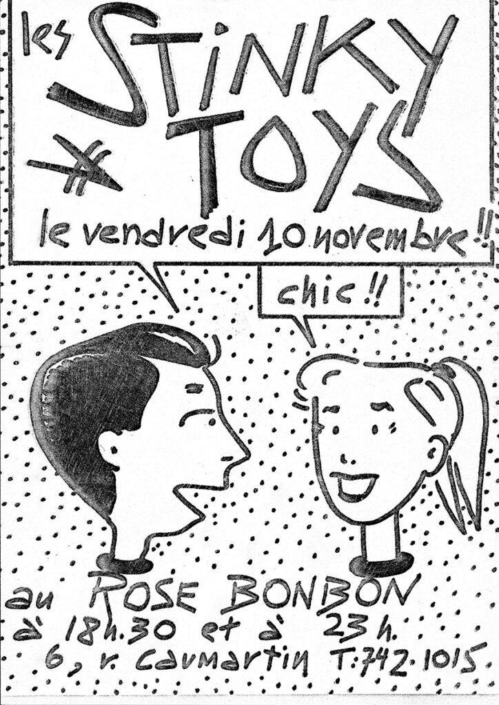 1978.11.10-A4-photocopieeElliAF-724x1024 Stinky Toys, Artifact (10/11/78)