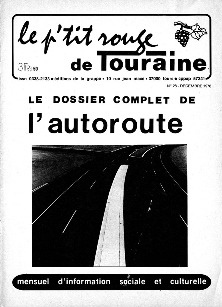 1978.12-Ptit-Rouge-de-Touraine-28-Alain-GaschetPRE001-742x1024 Le P’tit Rouge de Touraine n°28 (12/78)